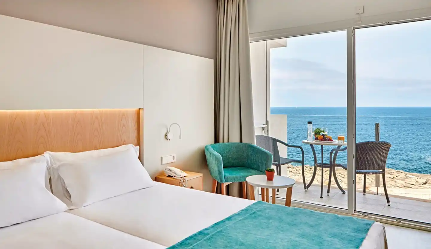 Universal Hotel Cabo Blanco - Adults Only Wohnbeispiel