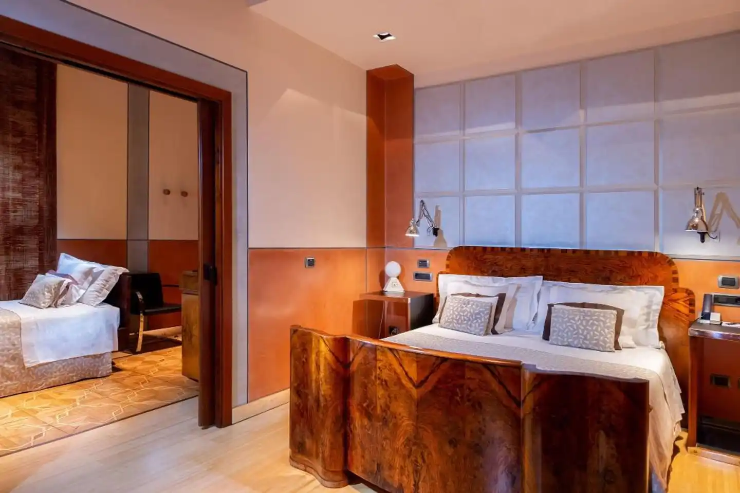 Ca' Pisani Hotel Wohnbeispiel