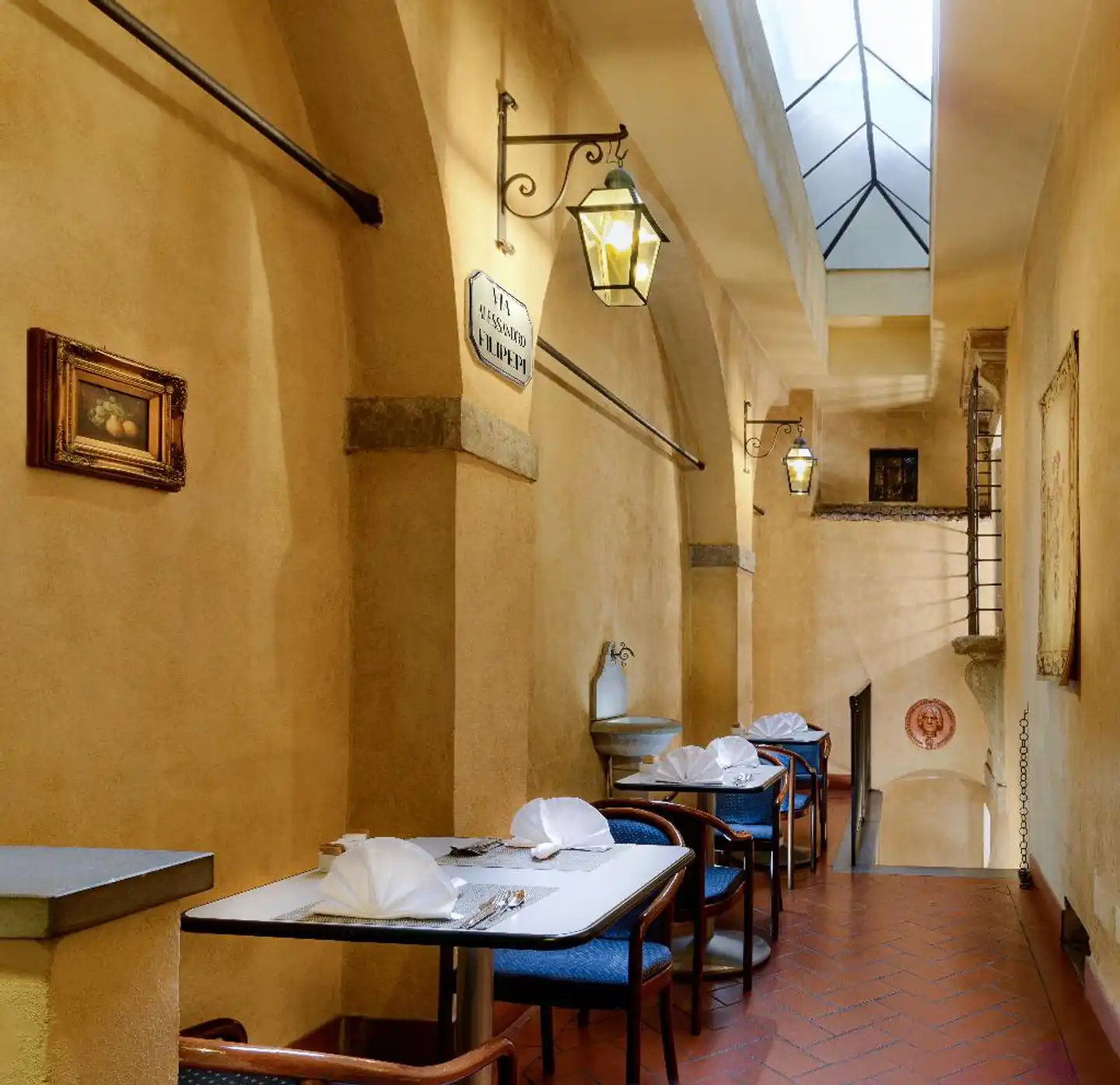 Botticelli Wellness