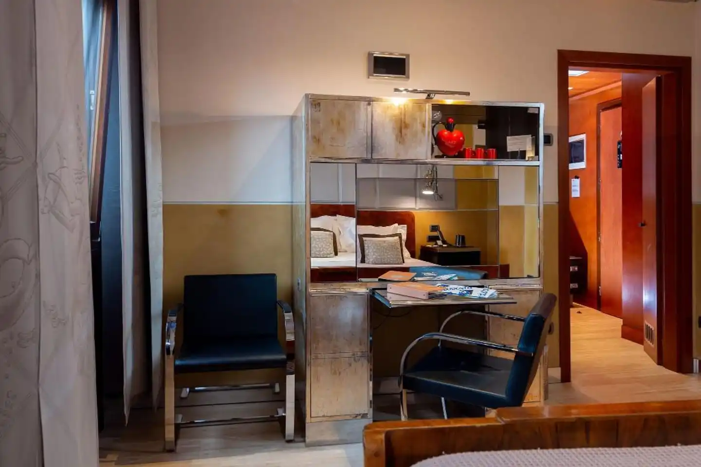 Ca' Pisani Hotel Wohnbeispiel