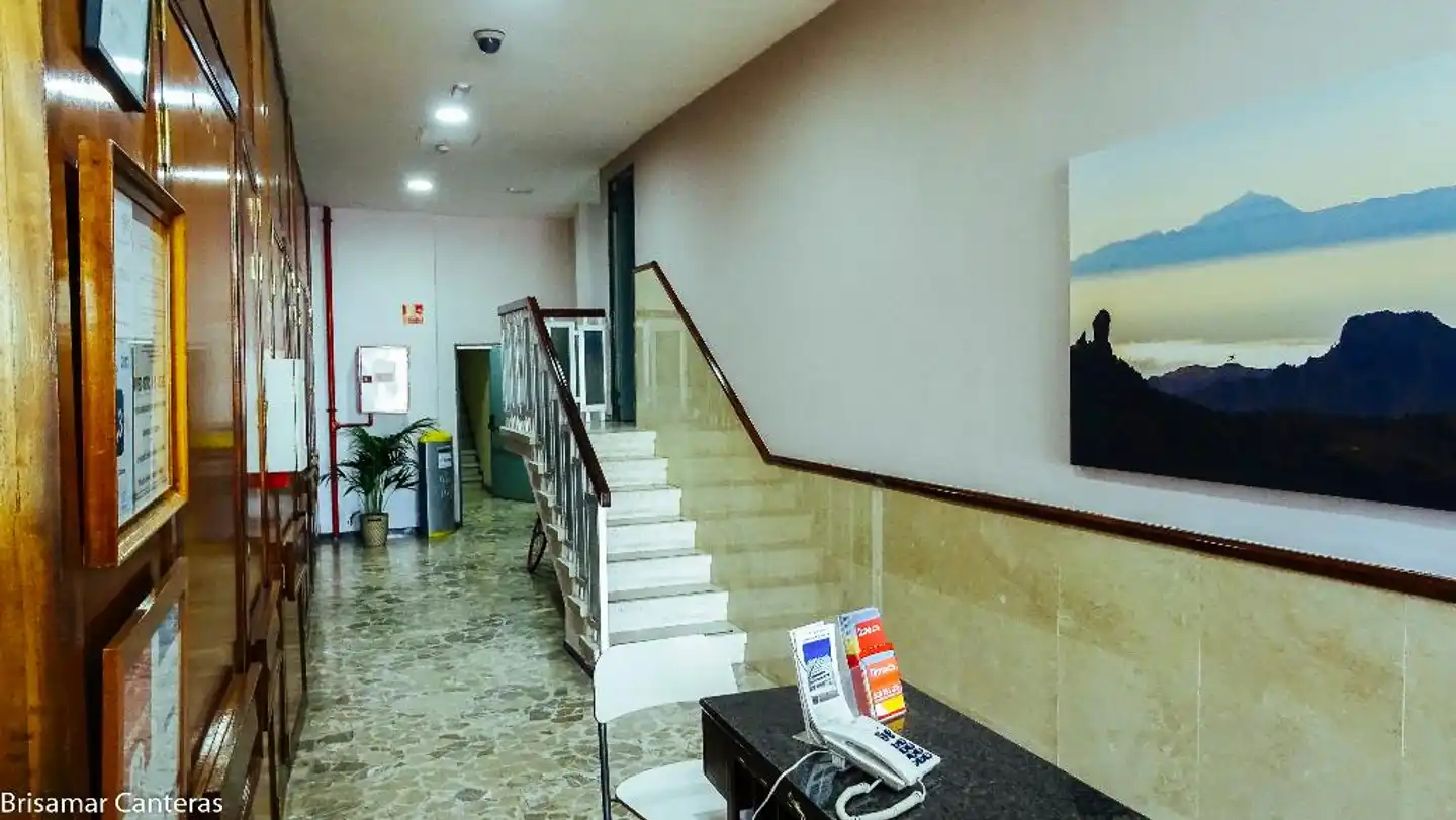 Brisamar Canteras Sport und Entertainment