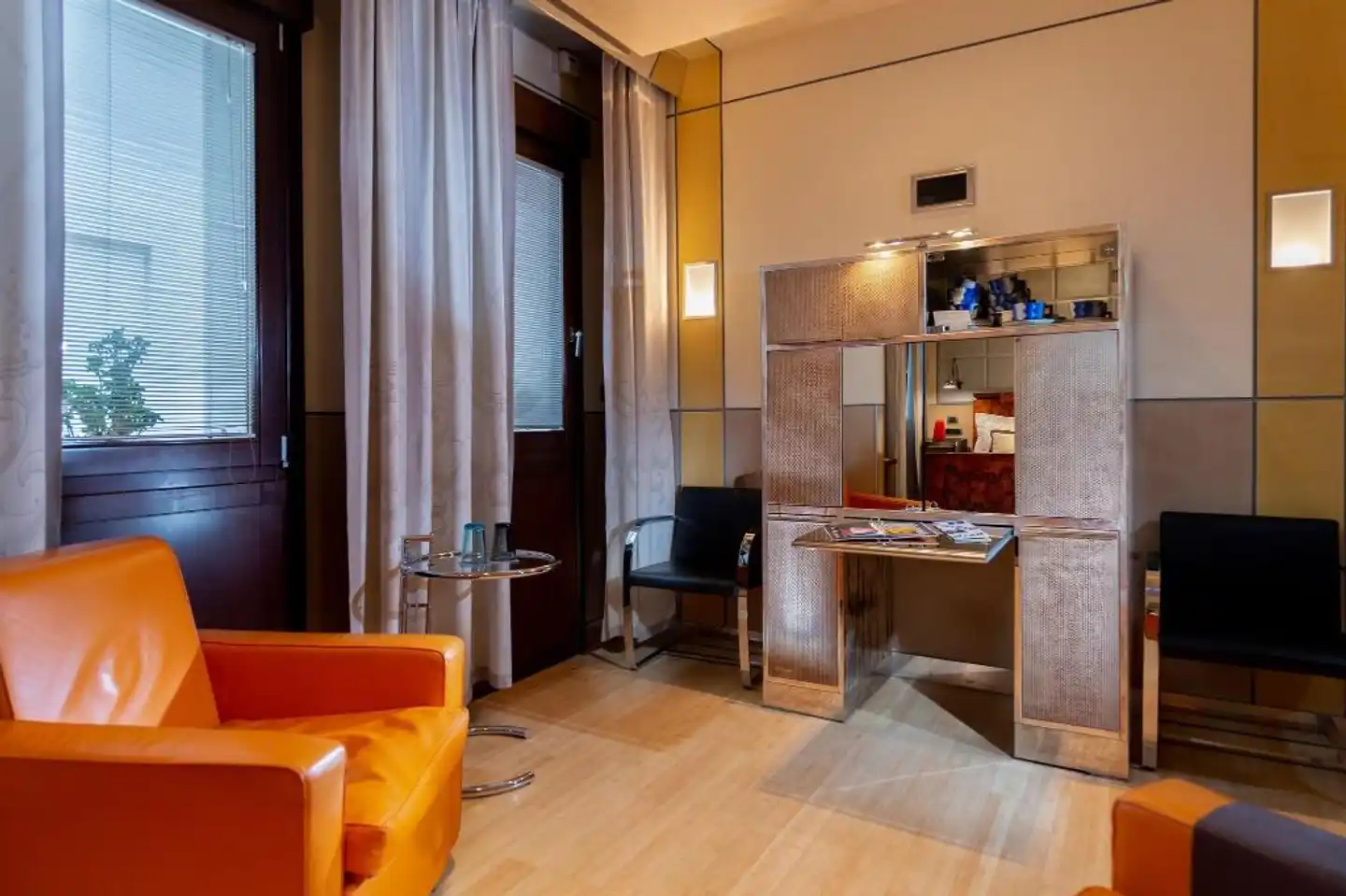 Ca' Pisani Hotel Wohnbeispiel