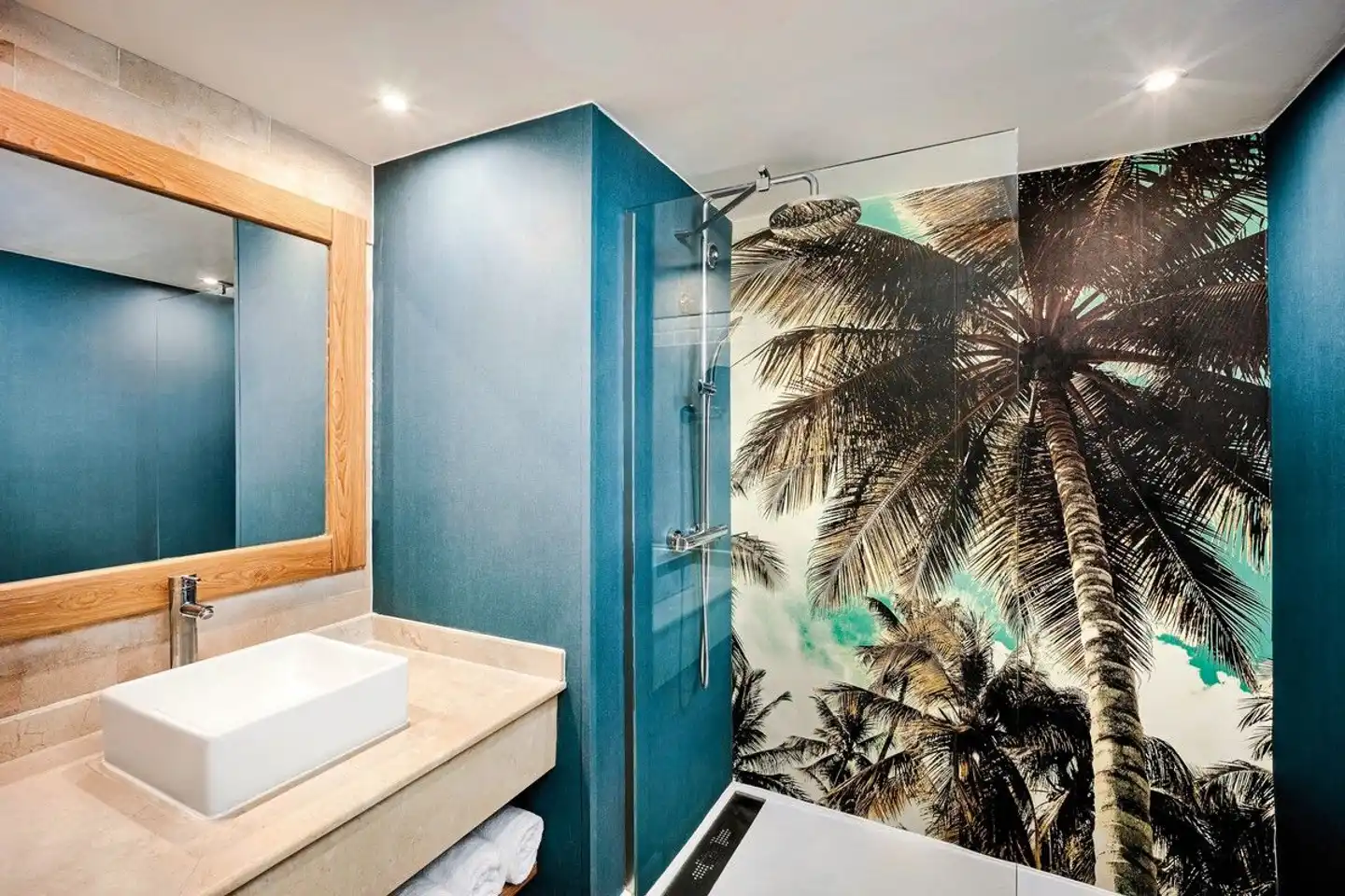 Sunscape Dominicus La Romana Wohnbeispiel