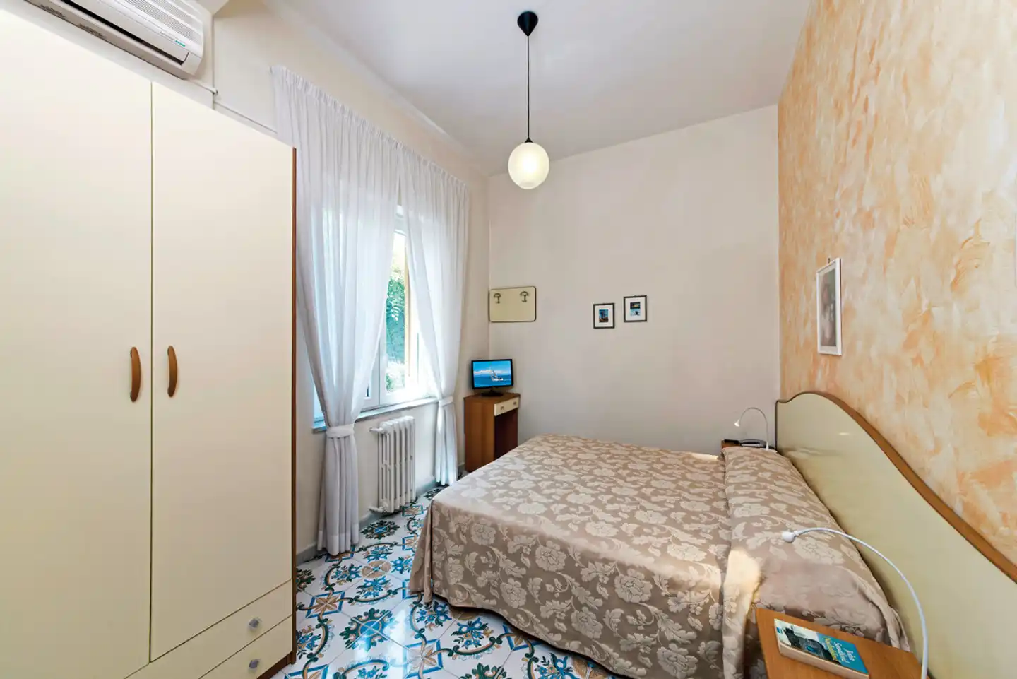 Casa di Meglio Wohnbeispiel
