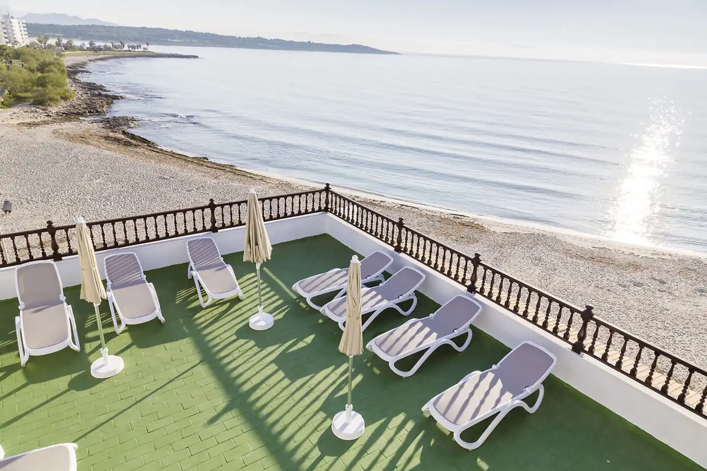 Club S'Illot Strand