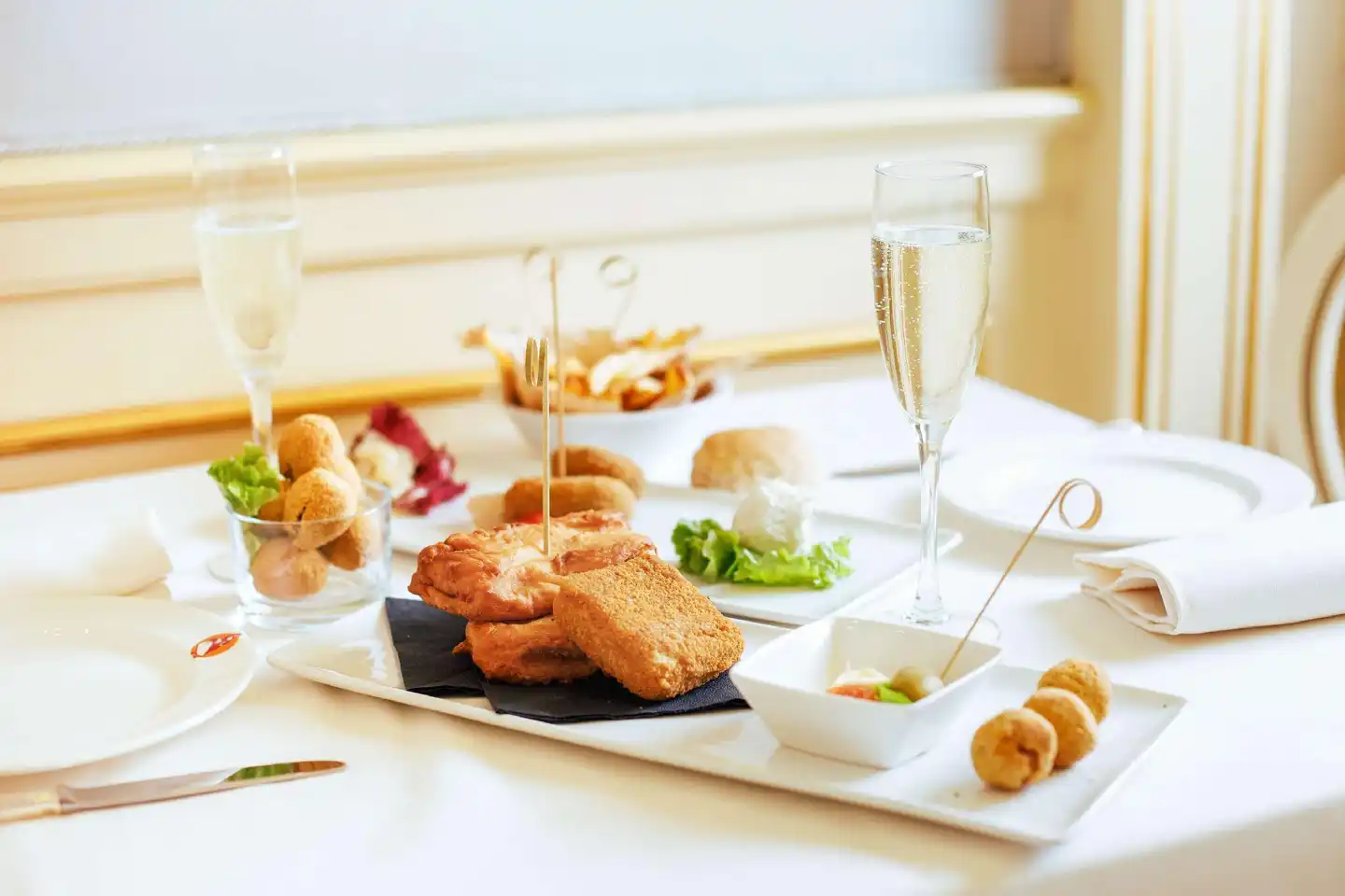 Colombina Restaurant
