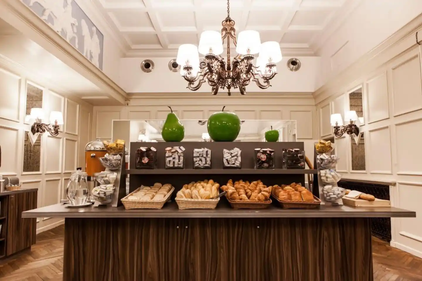 Hôtel Siru Restaurant