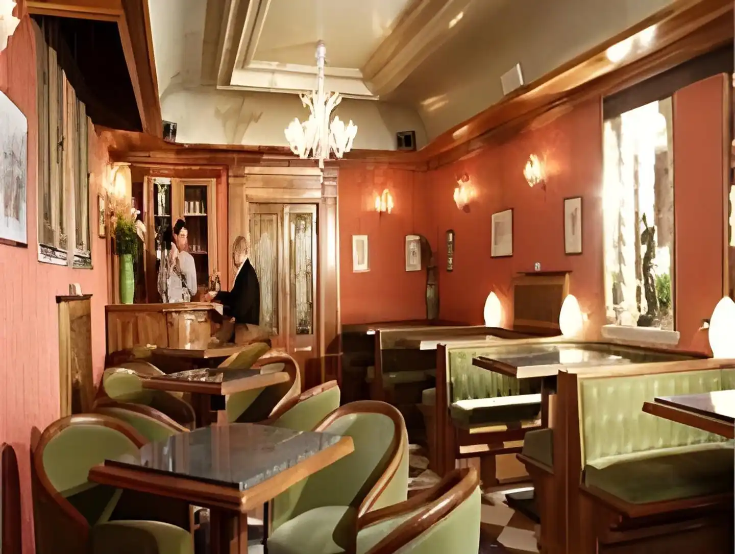 Castello Bar