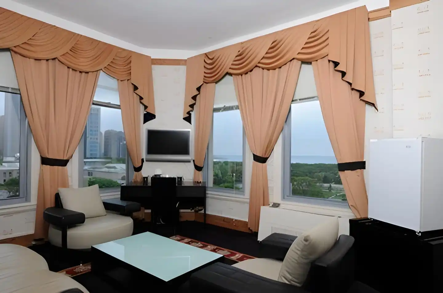 Congress Plaza Hotel Wellness