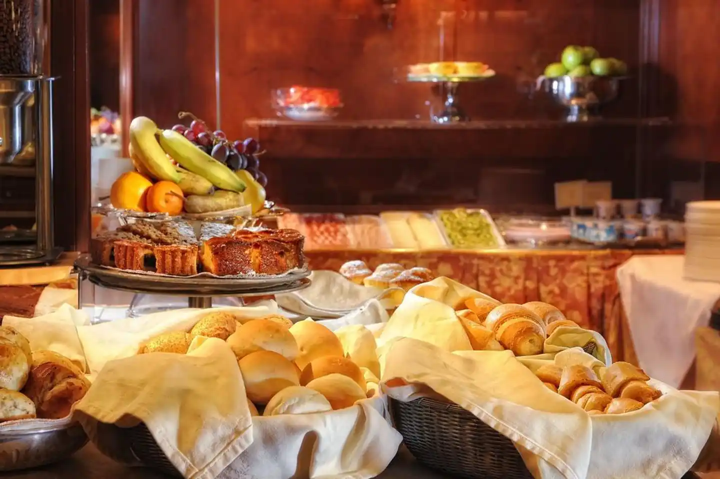 Concordia Restaurant