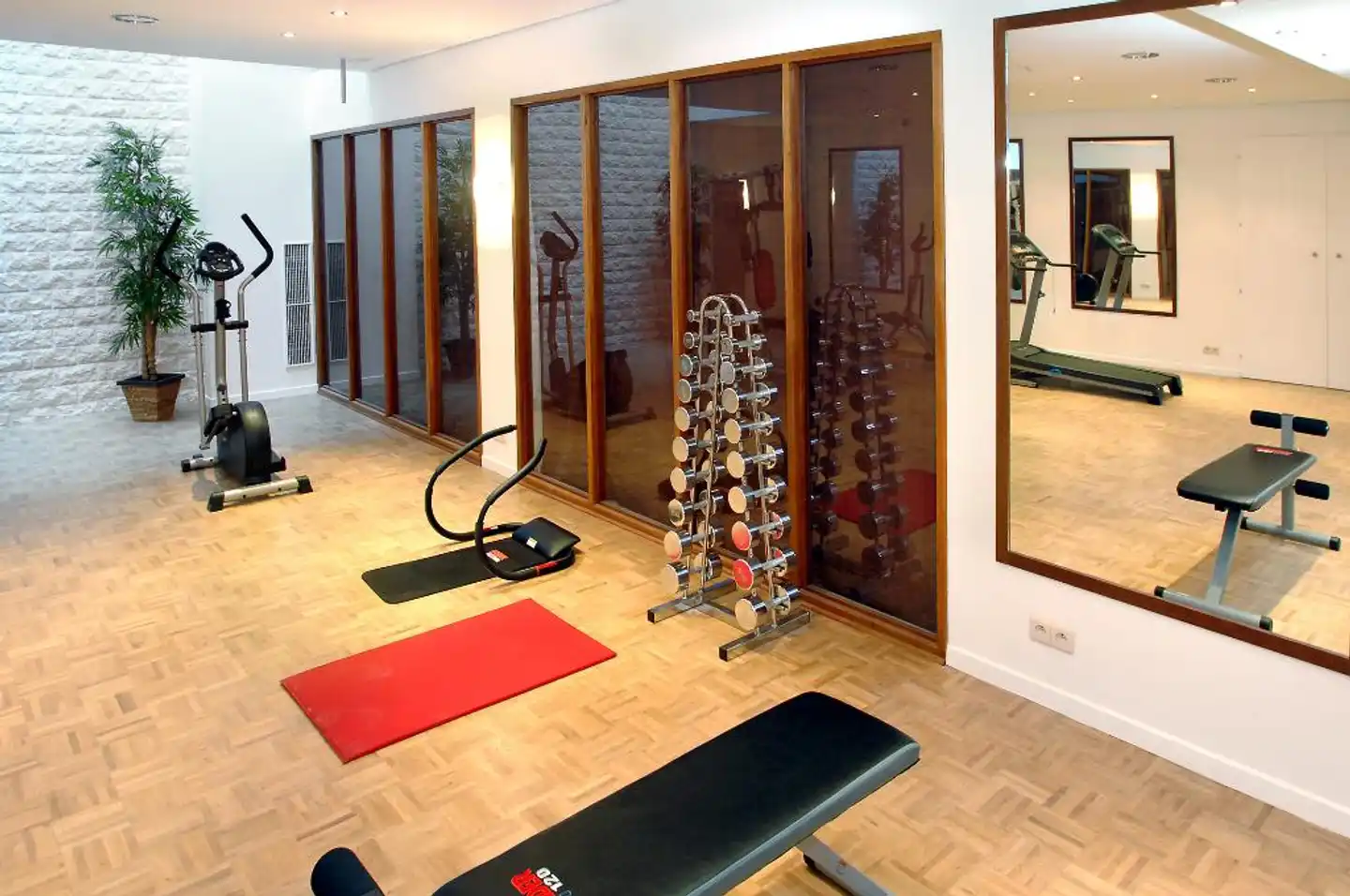 Hôtel Siru Sport und Entertainment