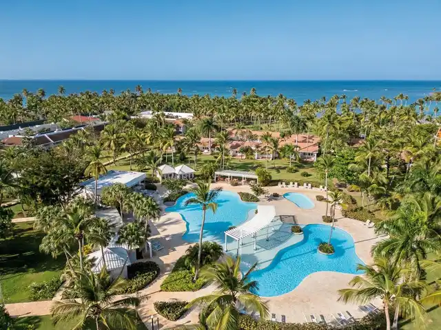 Wyndham Alltra Samaná Pool