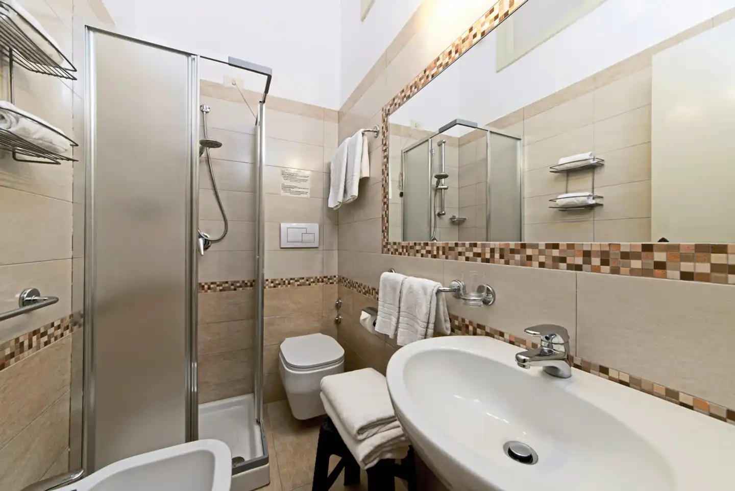 Casa di Meglio Badezimmer