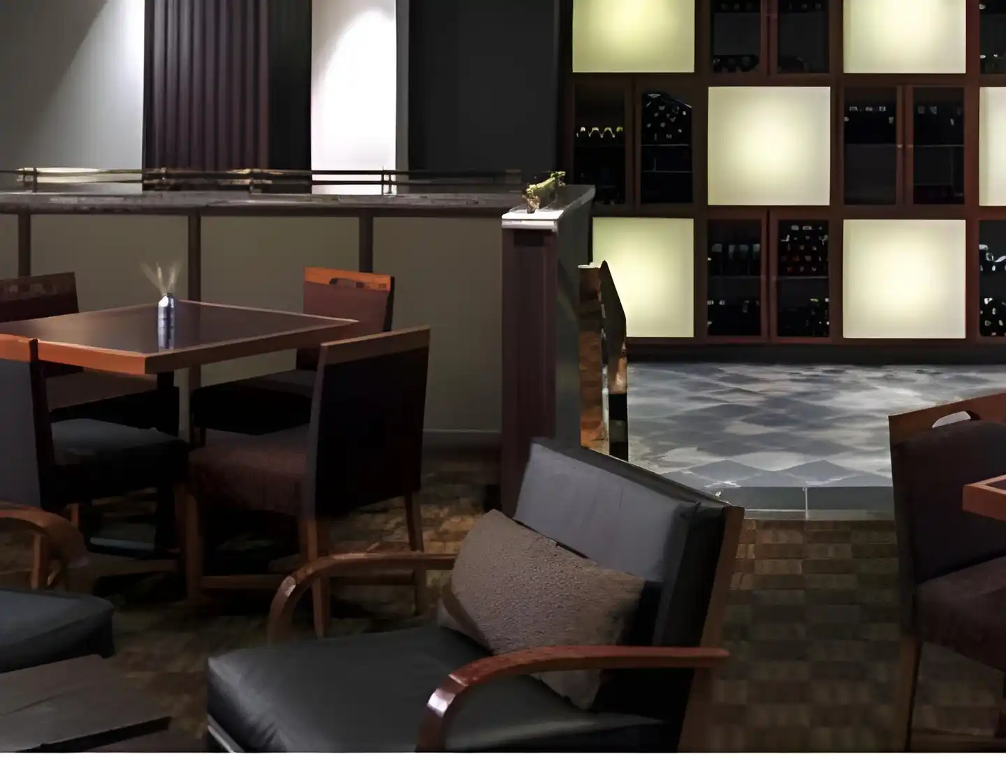 Delta Hotels by Marriott Winnipeg Wohnbeispiel