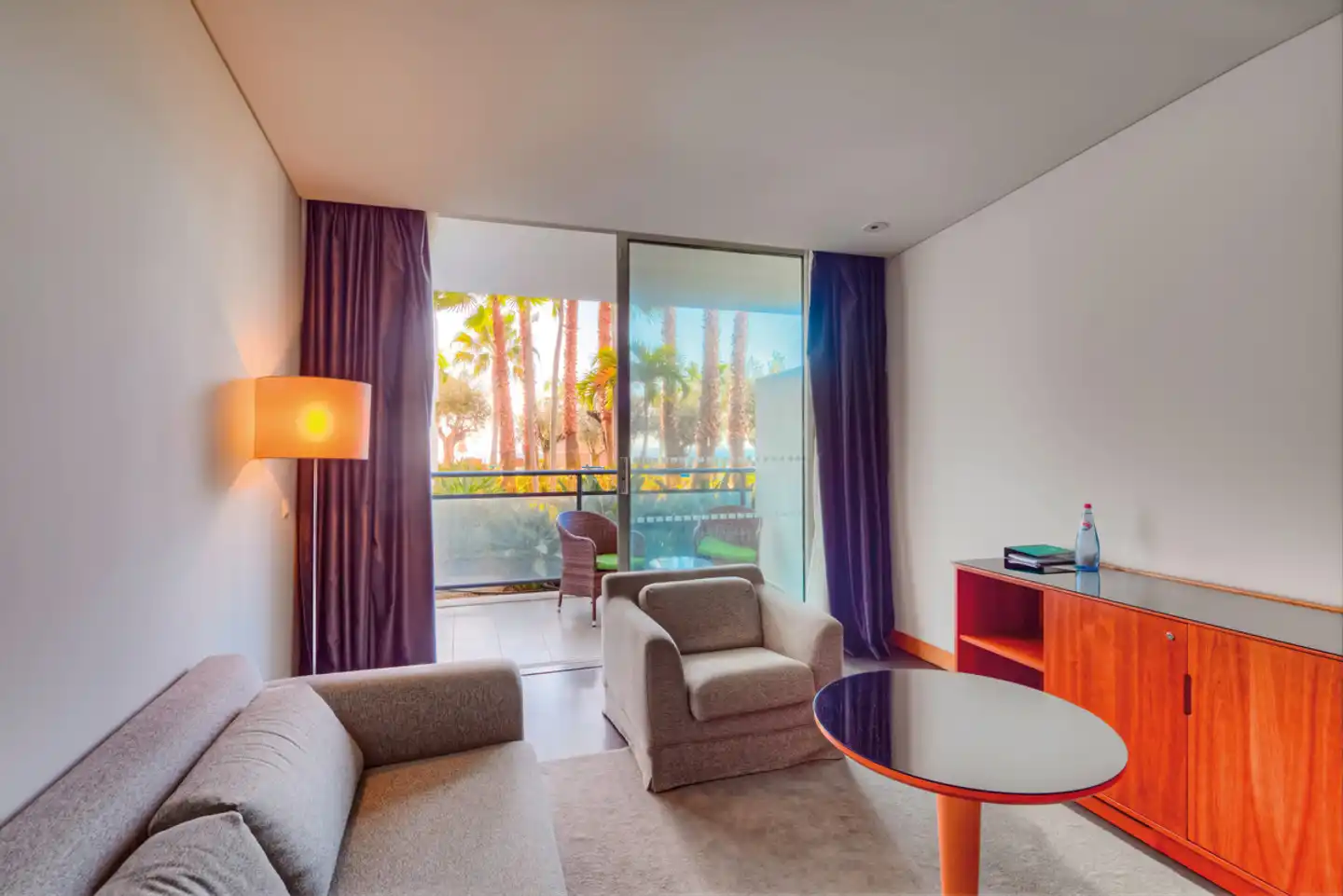 Vidamar Resorts Madeira Wohnbeispiel