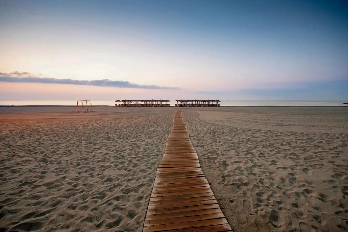 Dion Palace Resort & Spa Strand