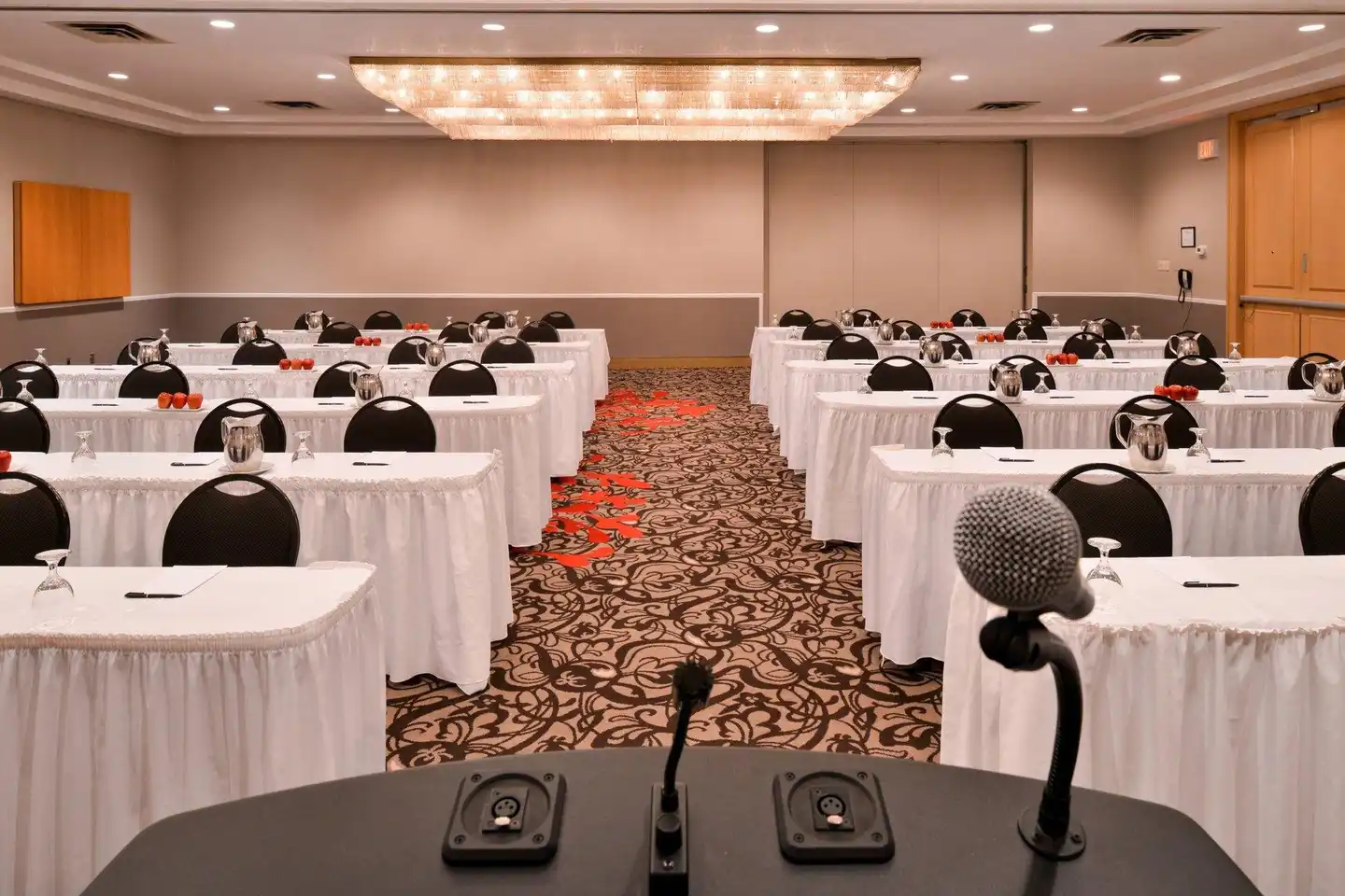 Delta Hotels by Marriott Regina Konferenz