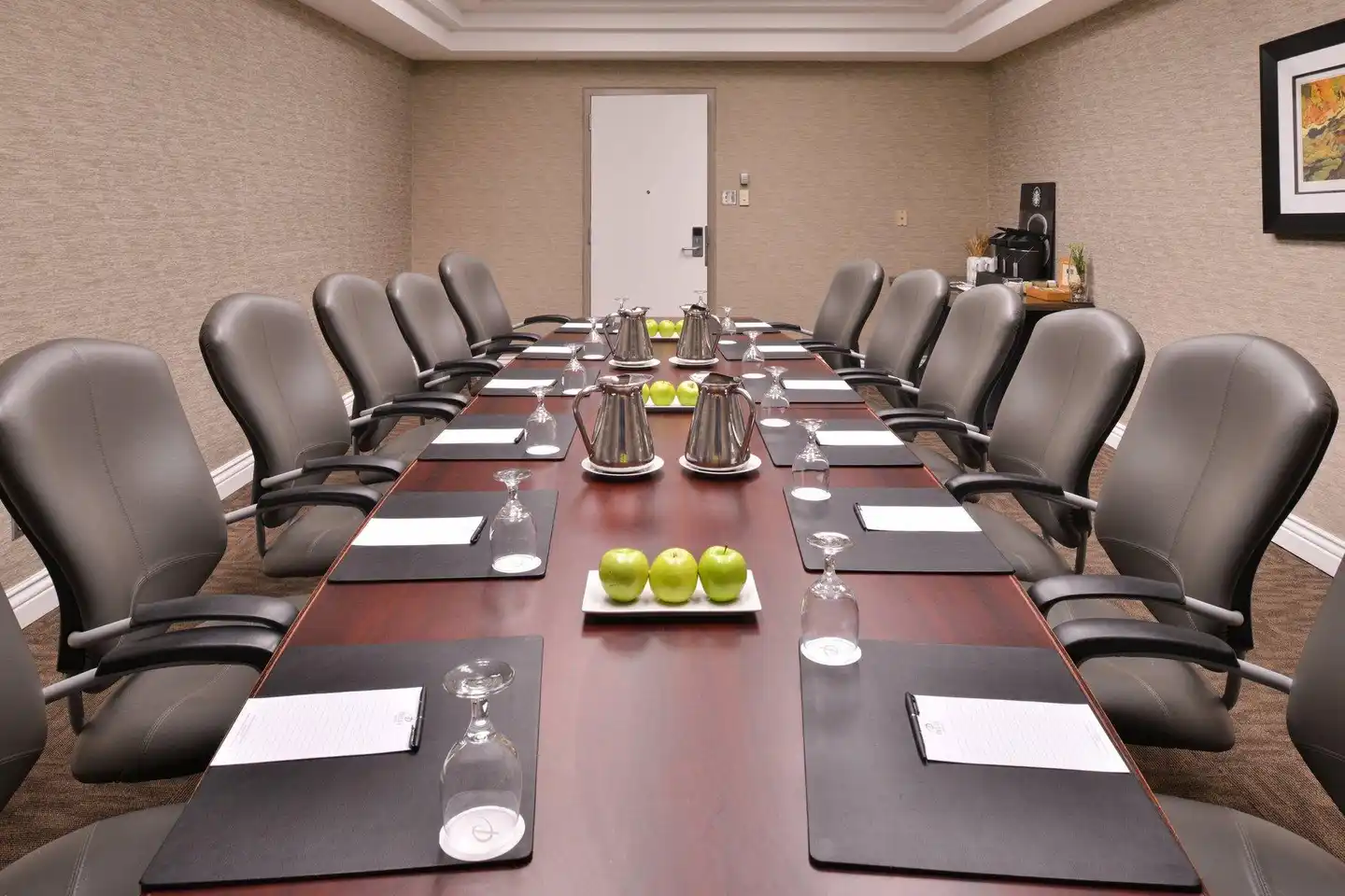 Delta Hotels by Marriott Regina Konferenz