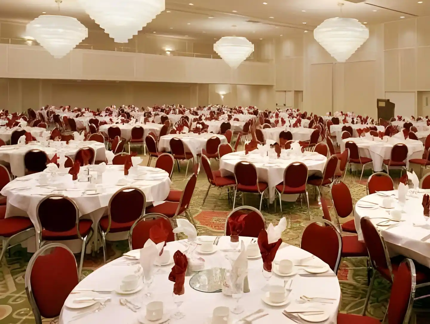 Delta Hotels by Marriott Winnipeg Restaurant