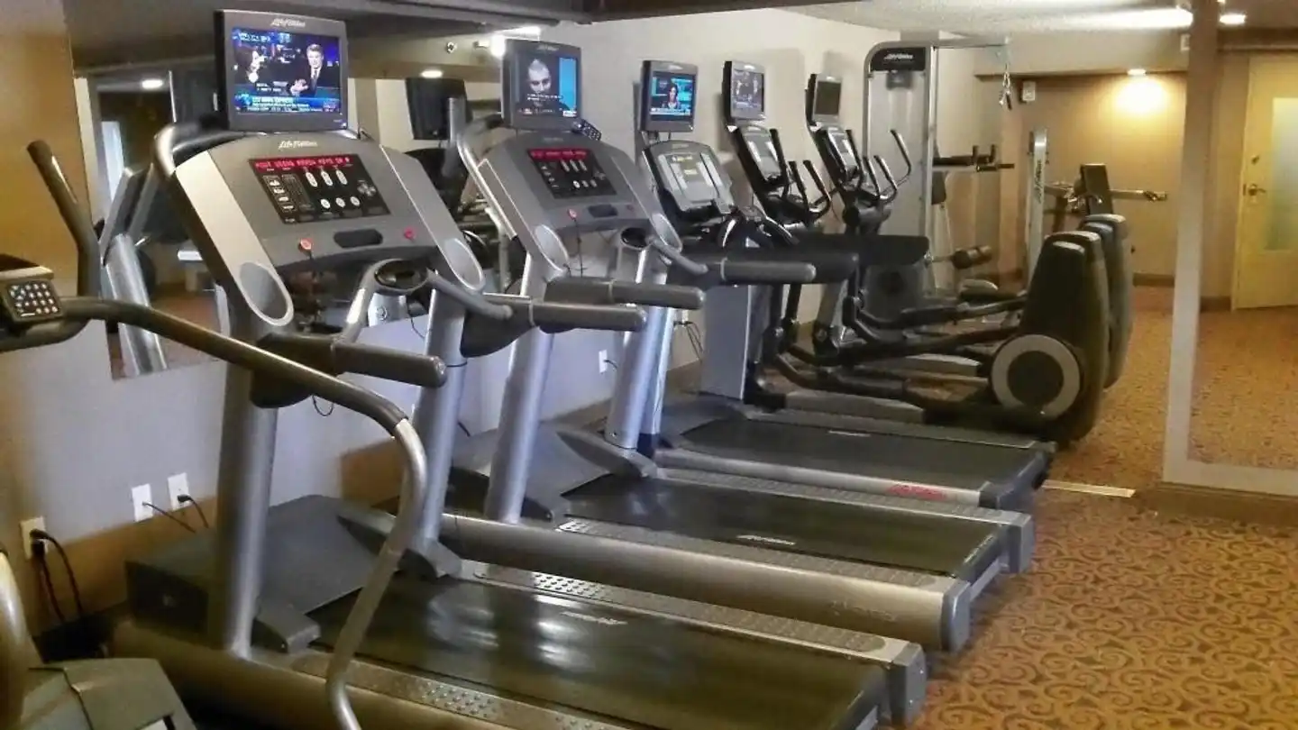 Delta Hotels by Marriott Beausejour Sport und Entertainment