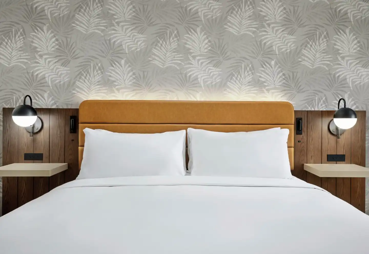 Sonesta Los Angeles Airport Wohnbeispiel