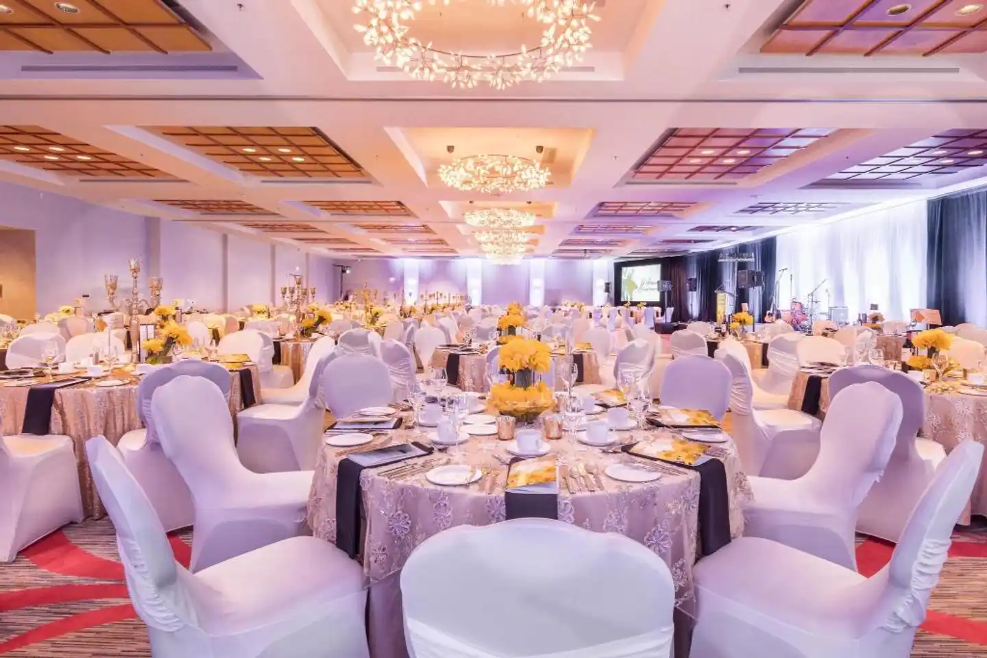 Delta Hotels by Marriott Beausejour Restaurant