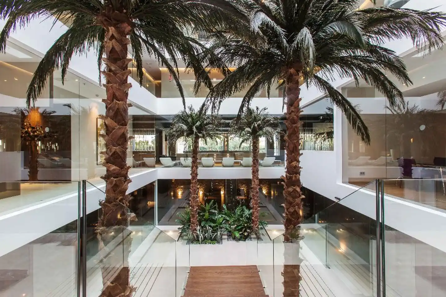 Don Carlos Leisure Resort & Spa Lobby
