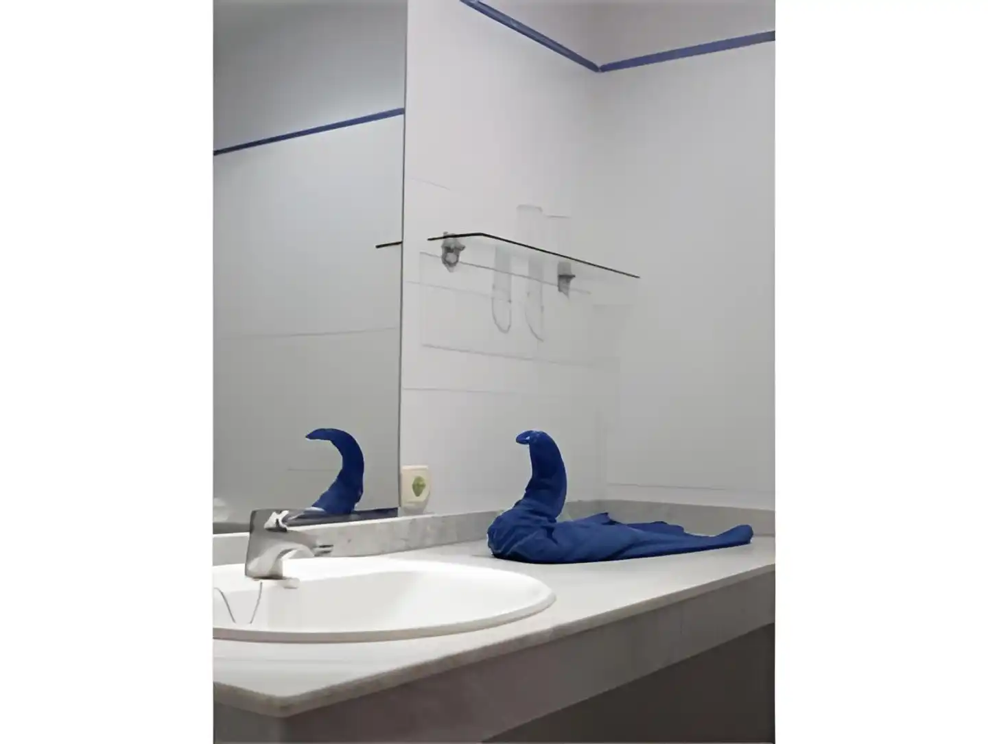 Costa Volcan Apartments Wellness
