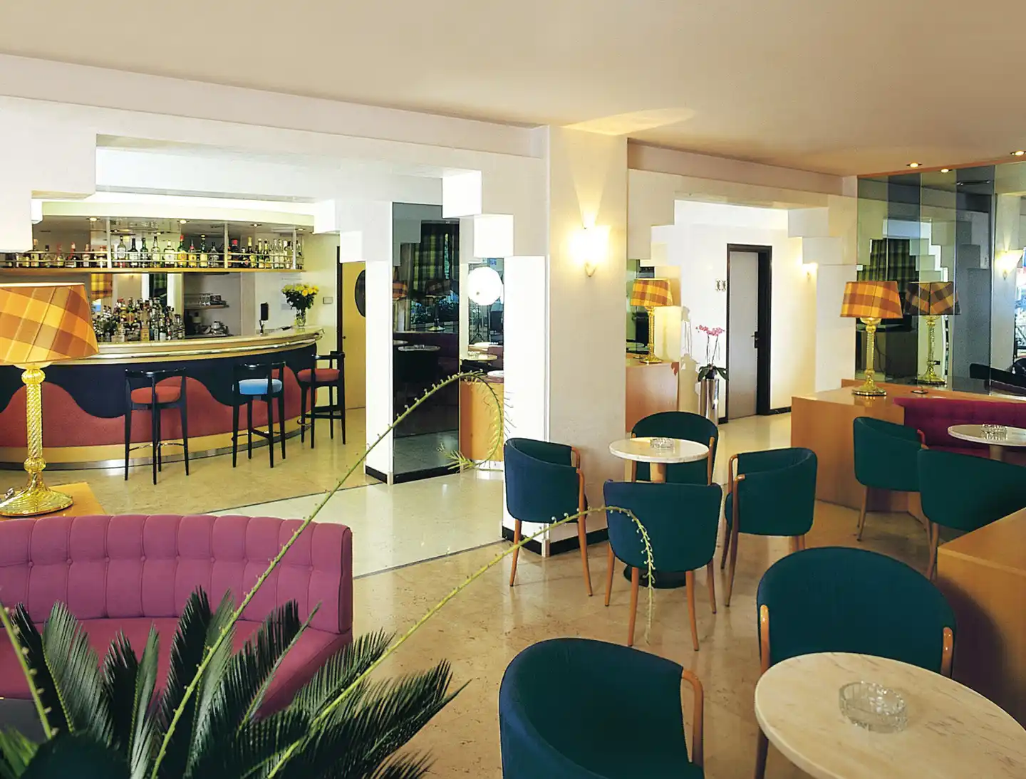 Europa Bar