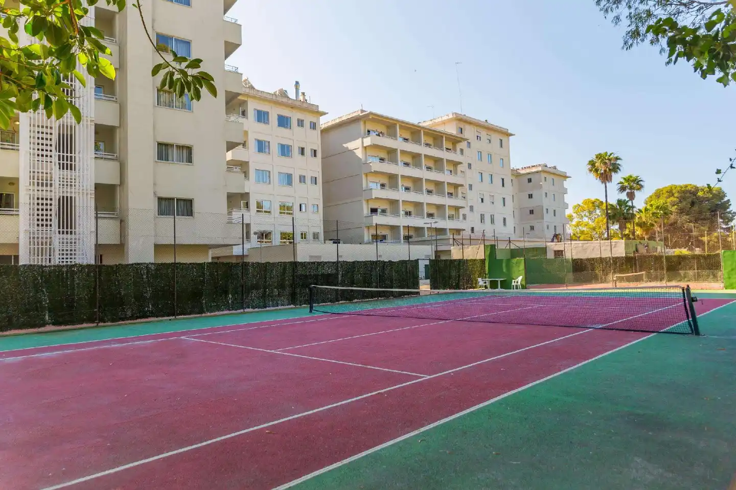 AluaSun Costa Park Sport und Entertainment