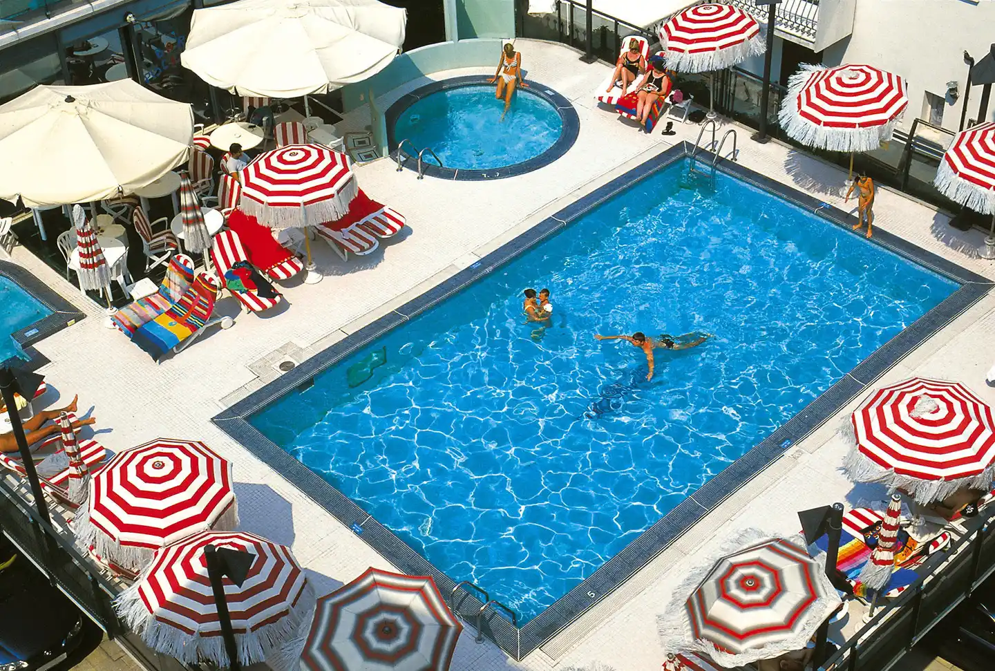 Europa Pool