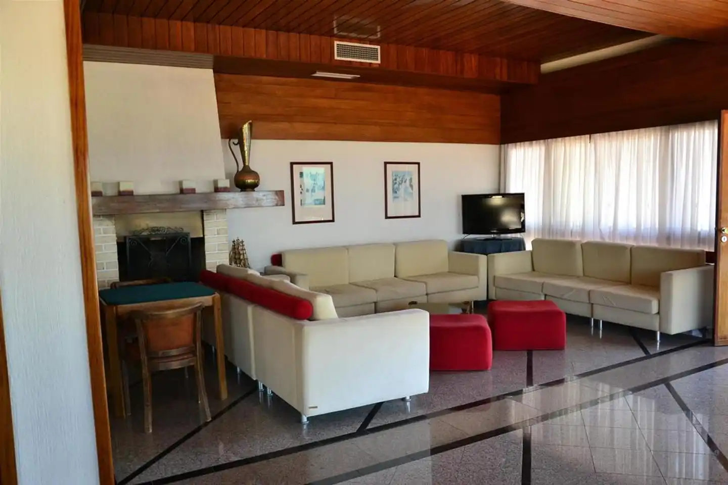 Estalagem Santo Andre Bar