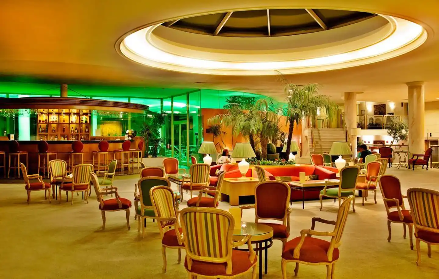 Dos Templarios Restaurant