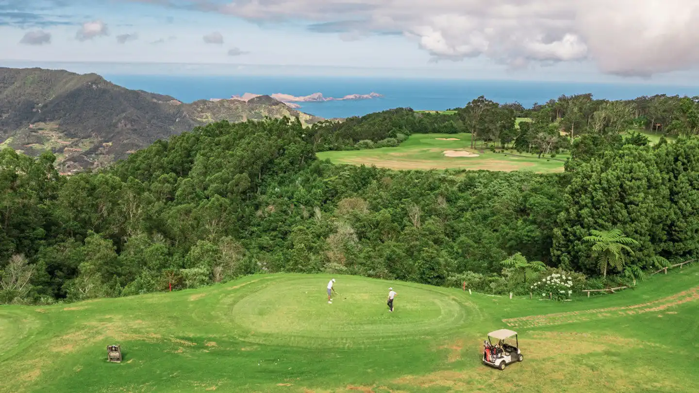 PortoBay Serra Golf Sport und Entertainment
