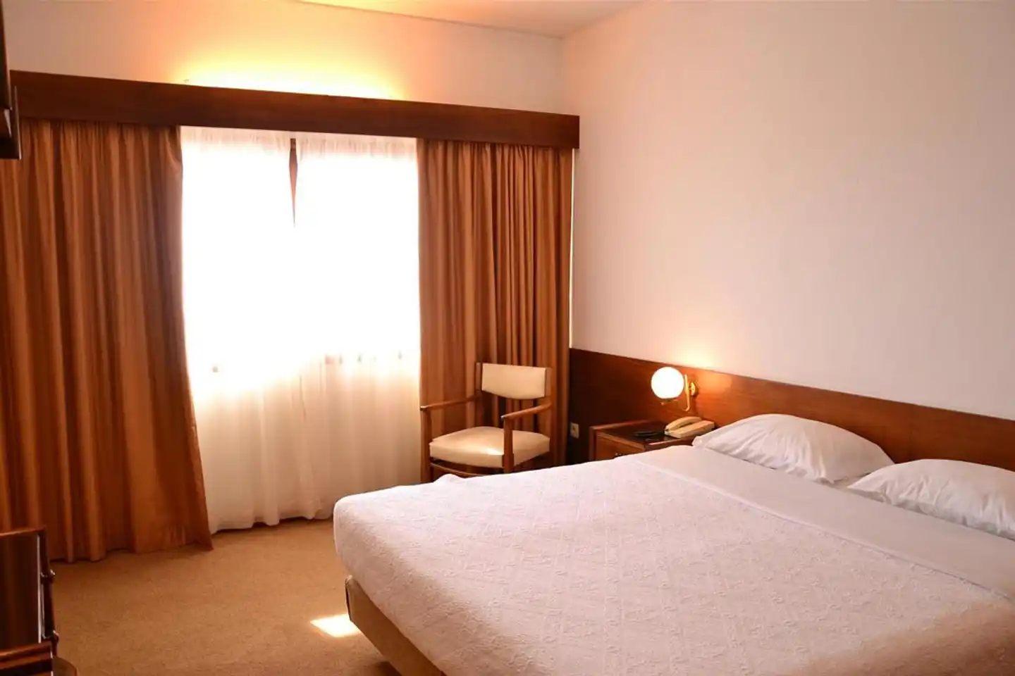 Estalagem Santo Andre Wohnbeispiel