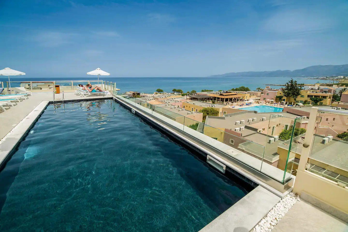 Golden Beach Pool