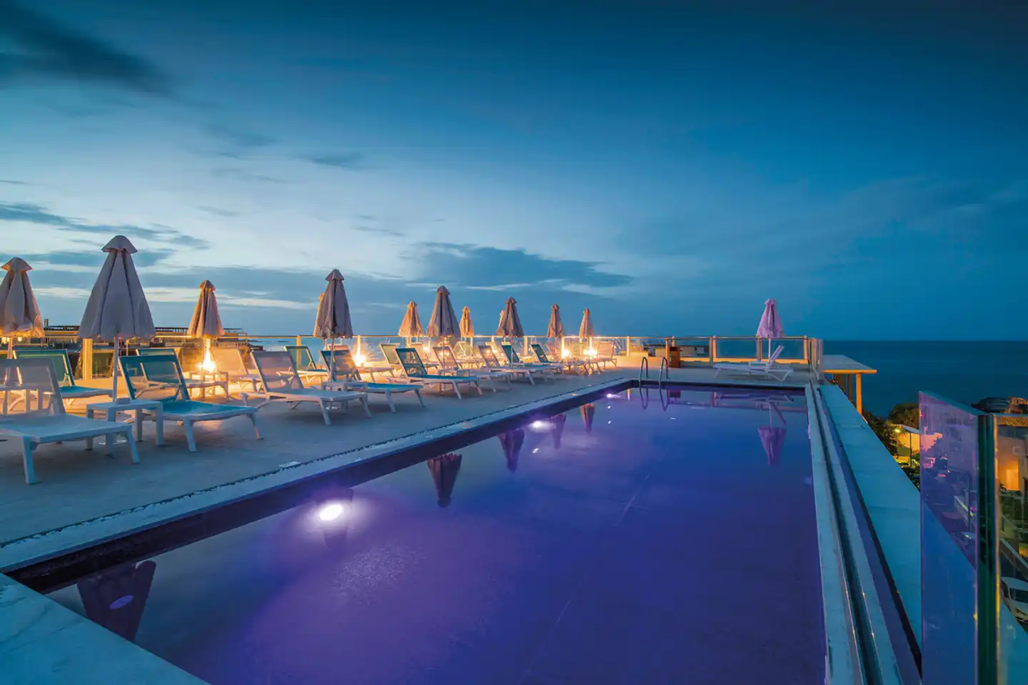 Golden Beach Pool