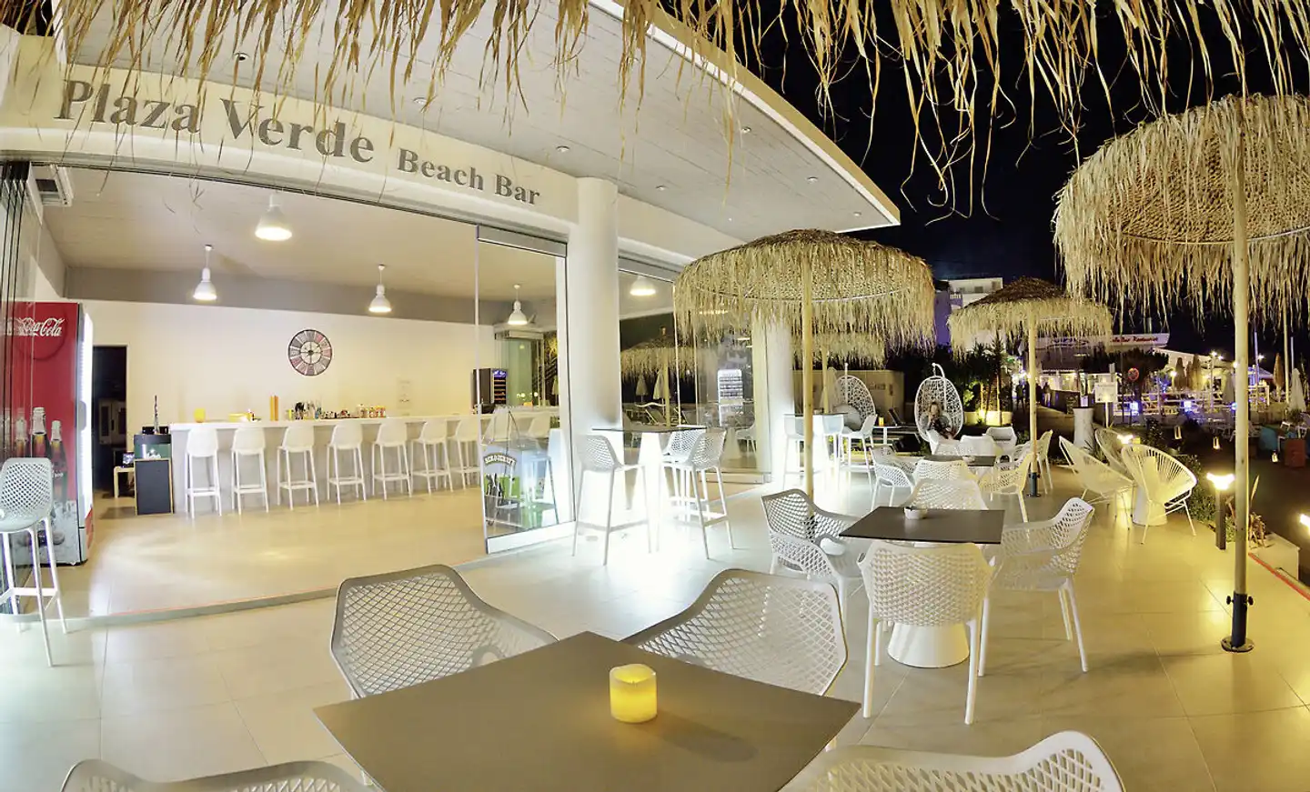 Golden Beach Bar