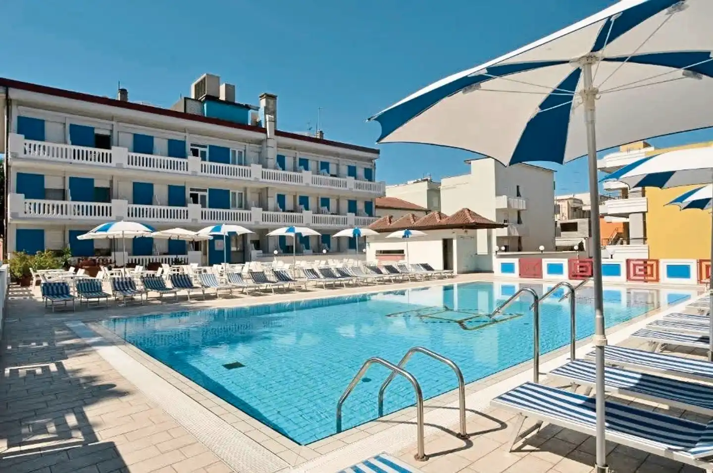 Germania Pool