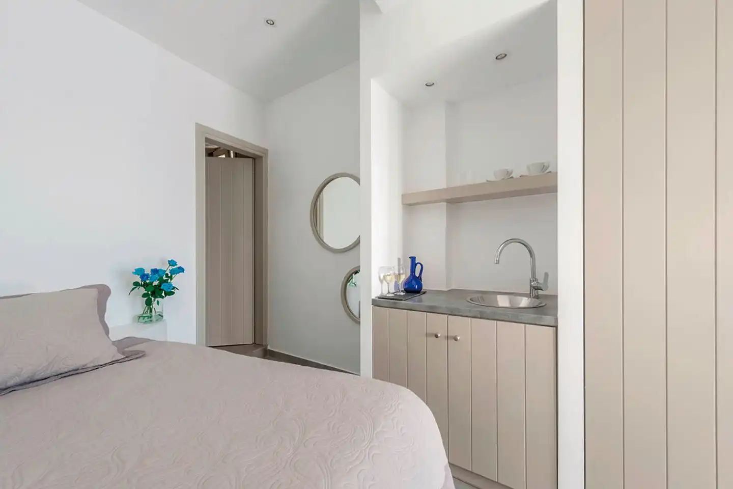 Gorgona Villas Wohnbeispiel