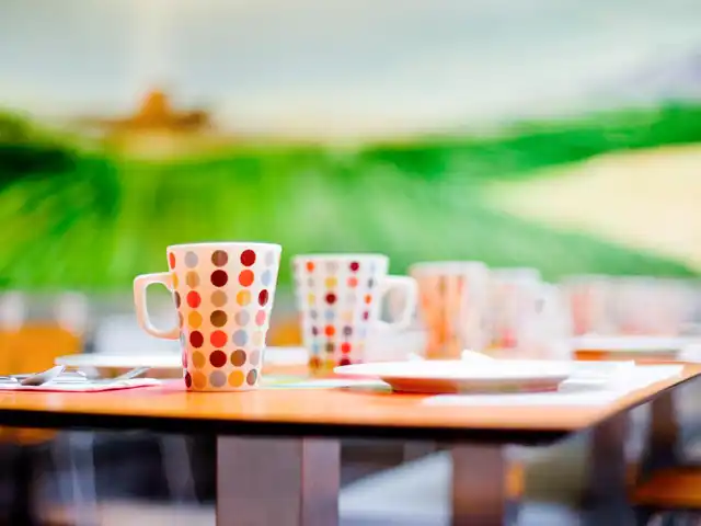 ibis Styles Madrid Prado Sport und Entertainment