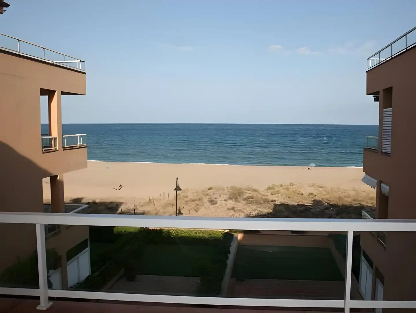 Apartment GOLF MAR Strand