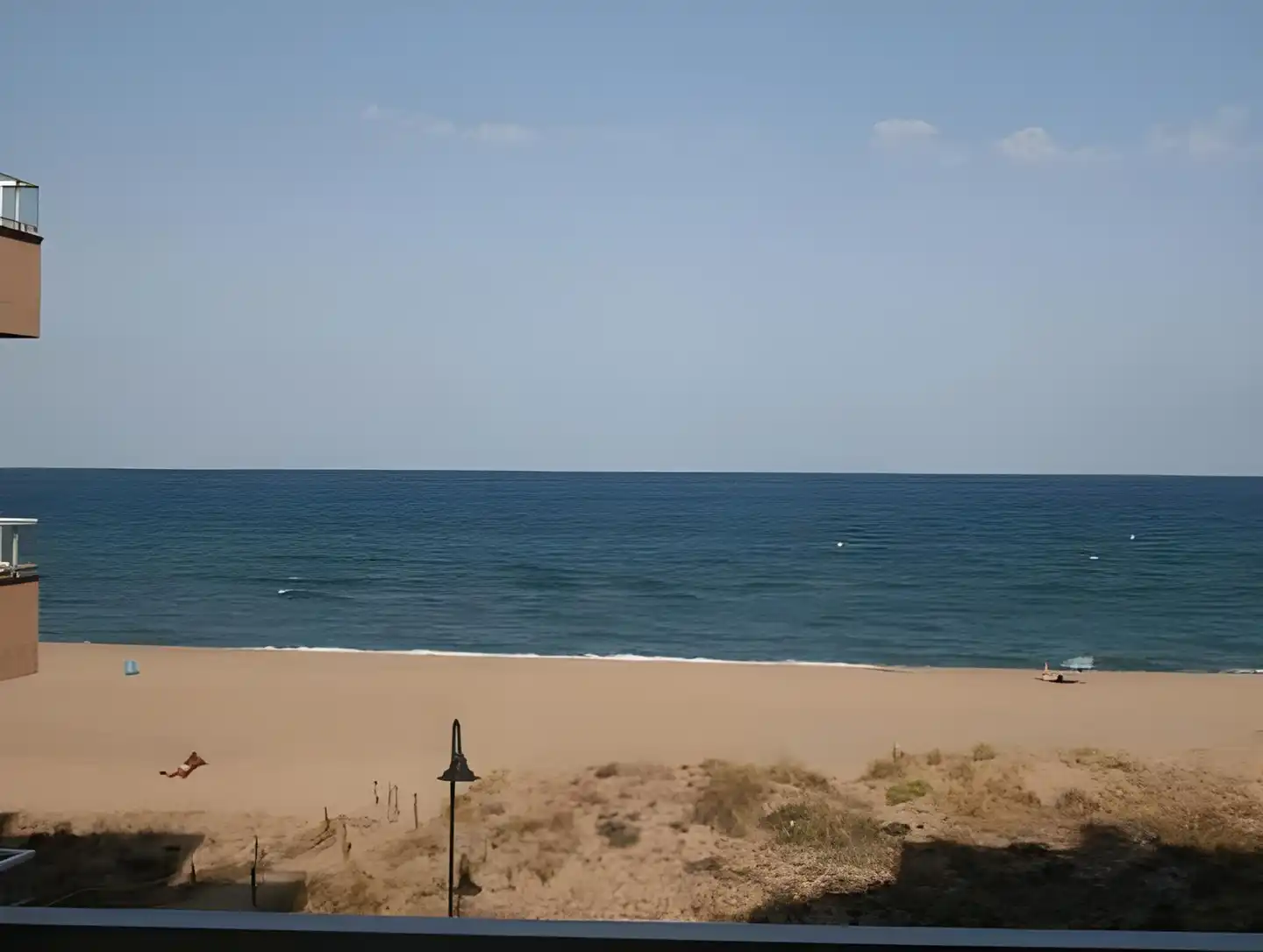 Apartment GOLF MAR Strand