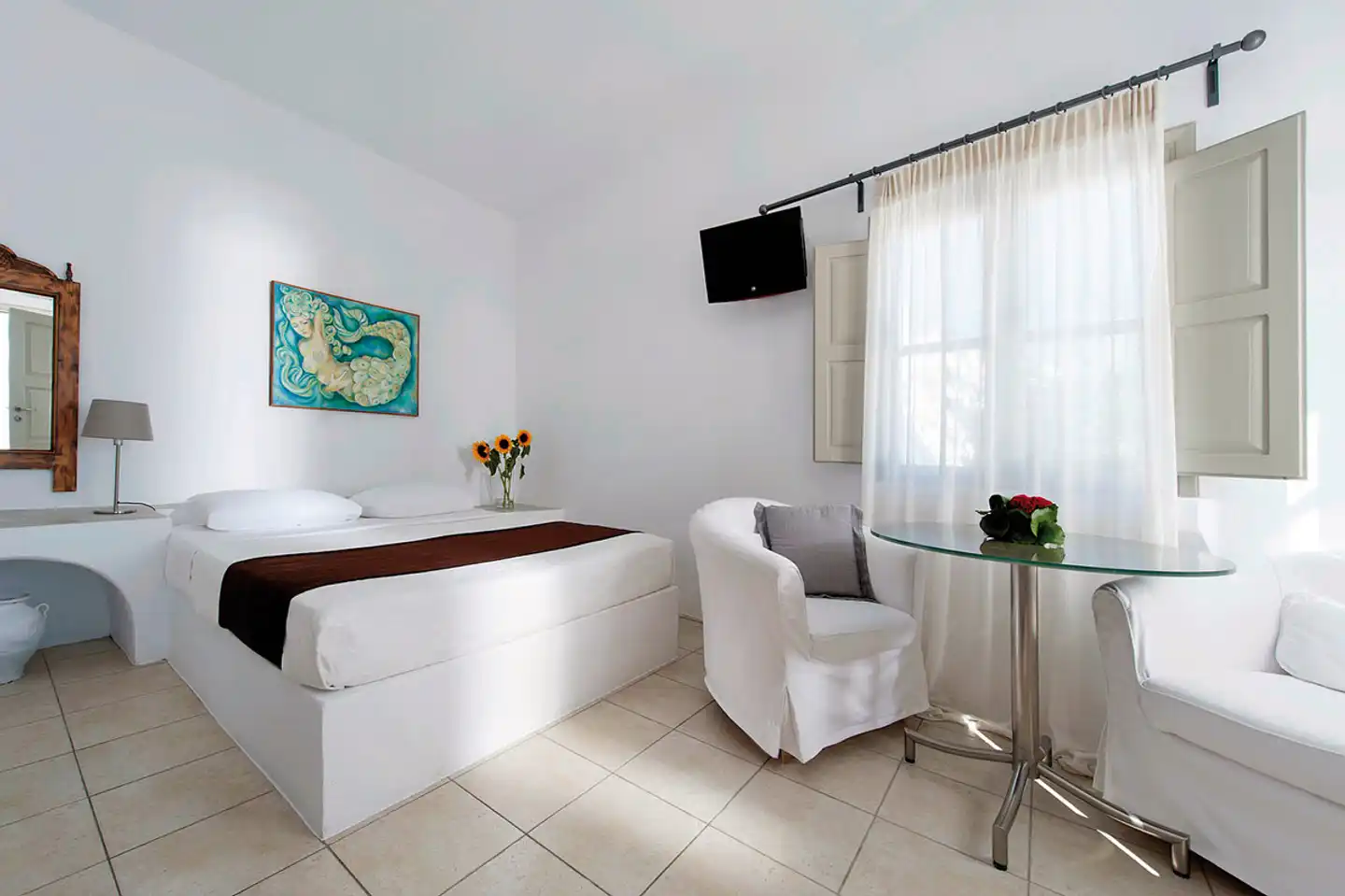 Gorgona Villas Wohnbeispiel