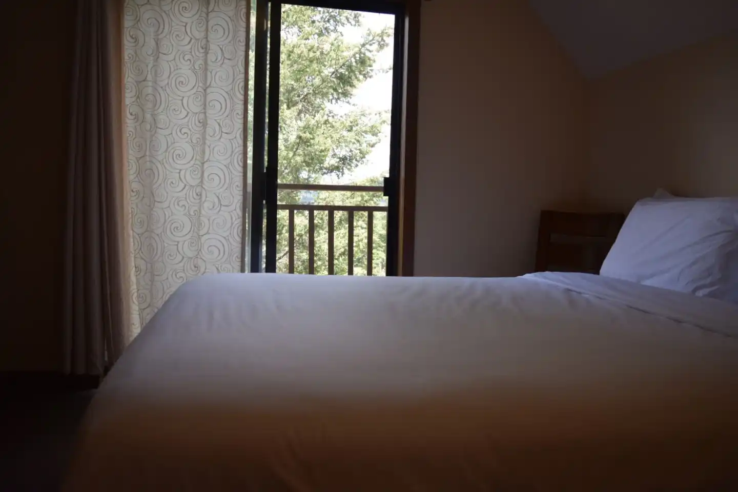 Spruce Hill Resort & Spa Wohnbeispiel