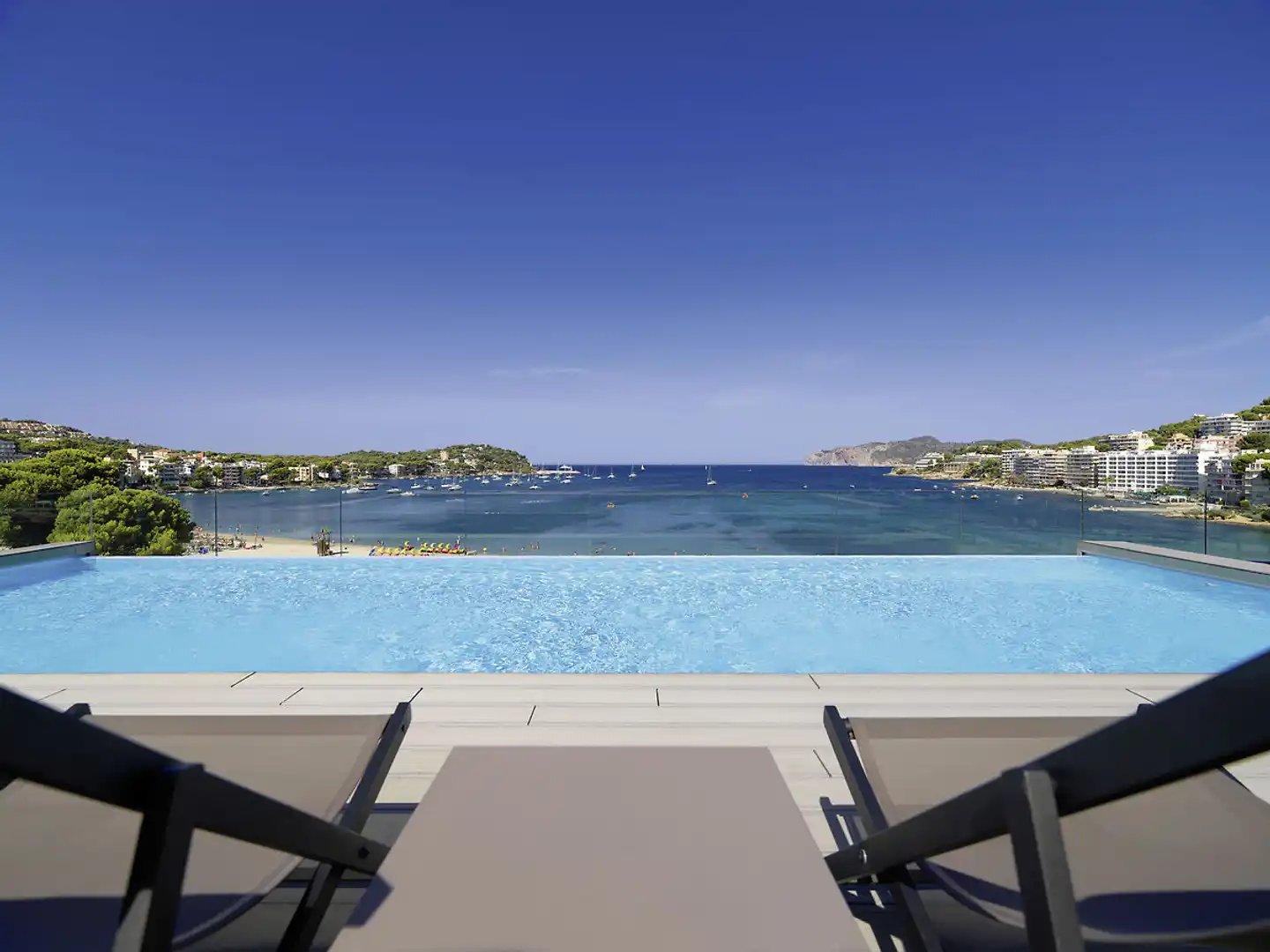 H10 Casa del Mar Pool