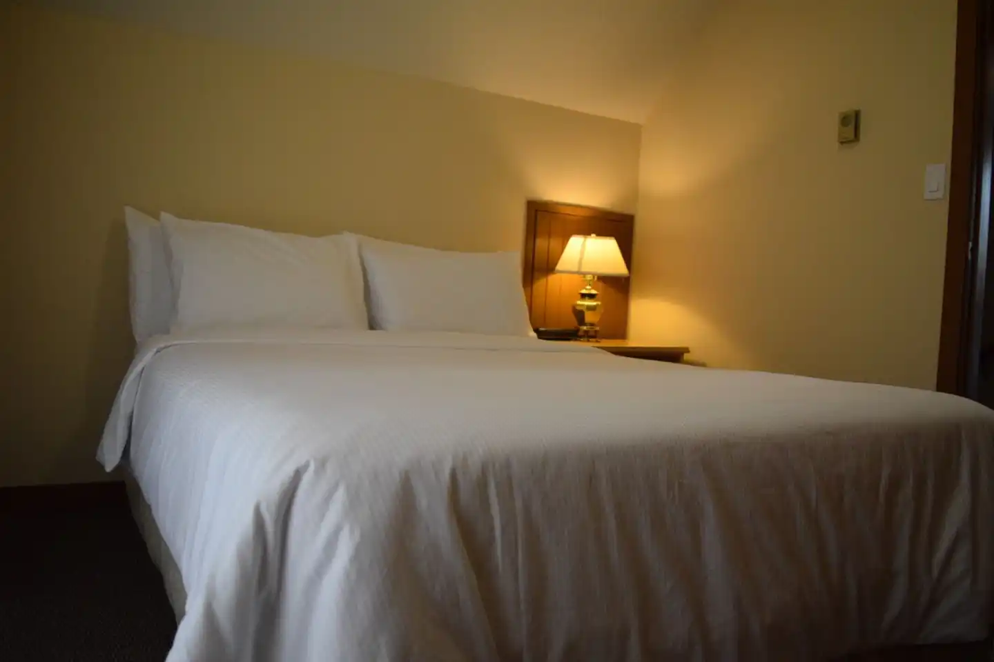 Spruce Hill Resort & Spa Wohnbeispiel
