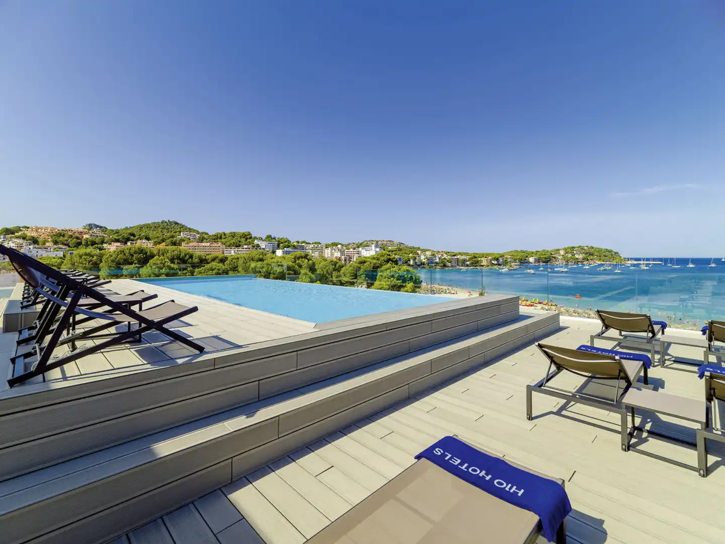 H10 Casa del Mar Pool