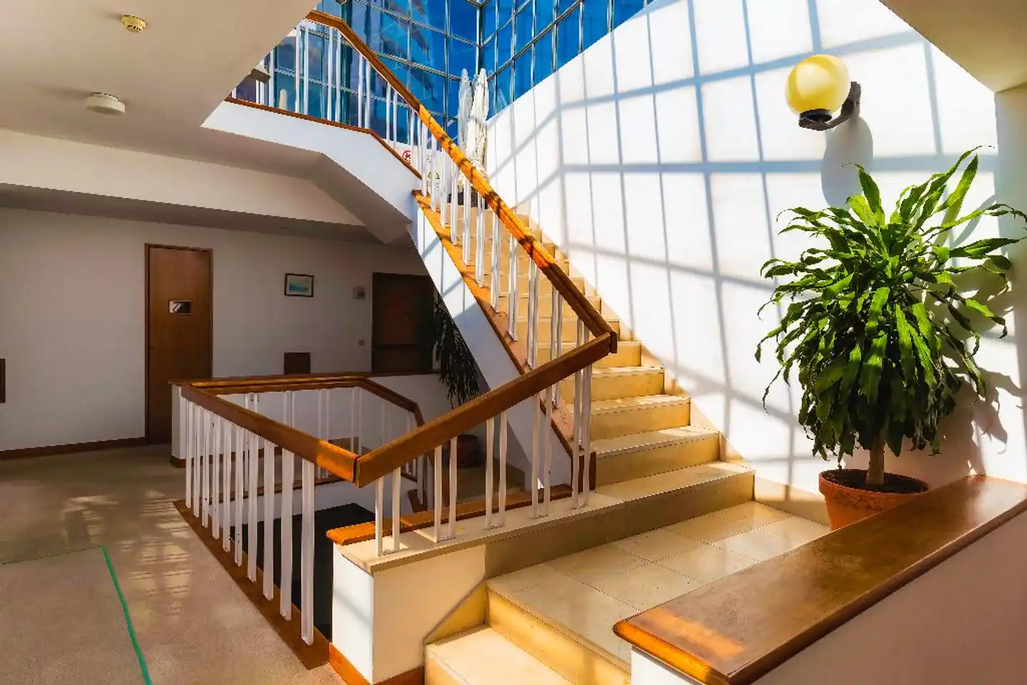 Aparthotel Imperatriz Lobby