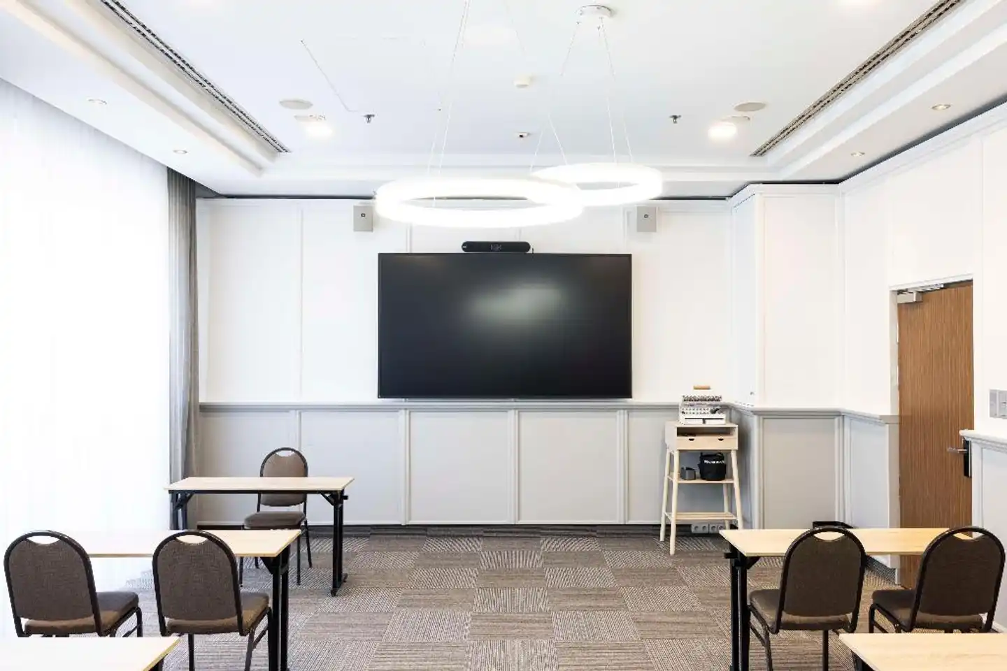 Scandic Wroclaw Konferenz